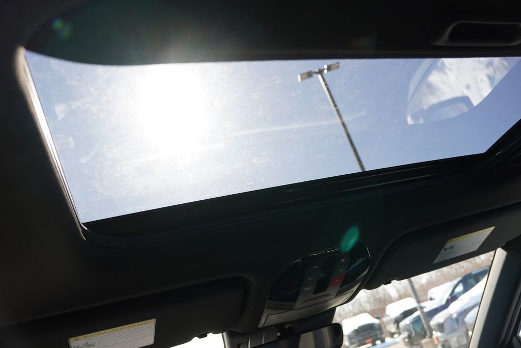 New 2027 Kia Telluride S image 13