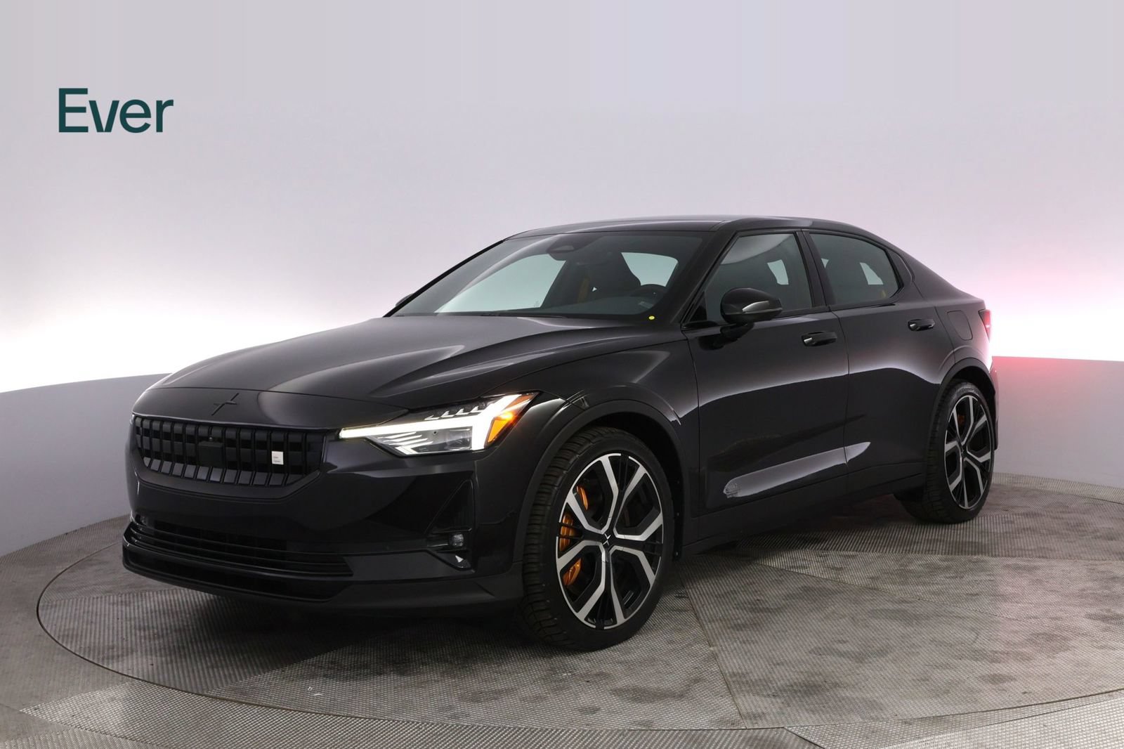 Used 2023 Polestar Polestar 2 w/ Pilot Pack AWD/4WD image 2