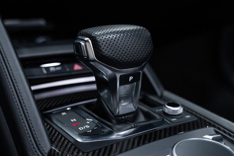Used 2018 Audi R8 V10 plus AWD/4WD image 47