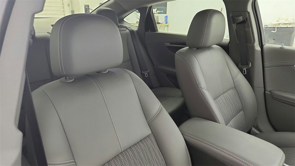 Used 2019 Chevrolet Impala LS image 27