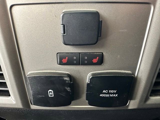 Used 2020 Ford F250 Lariat AWD/4WD image 30
