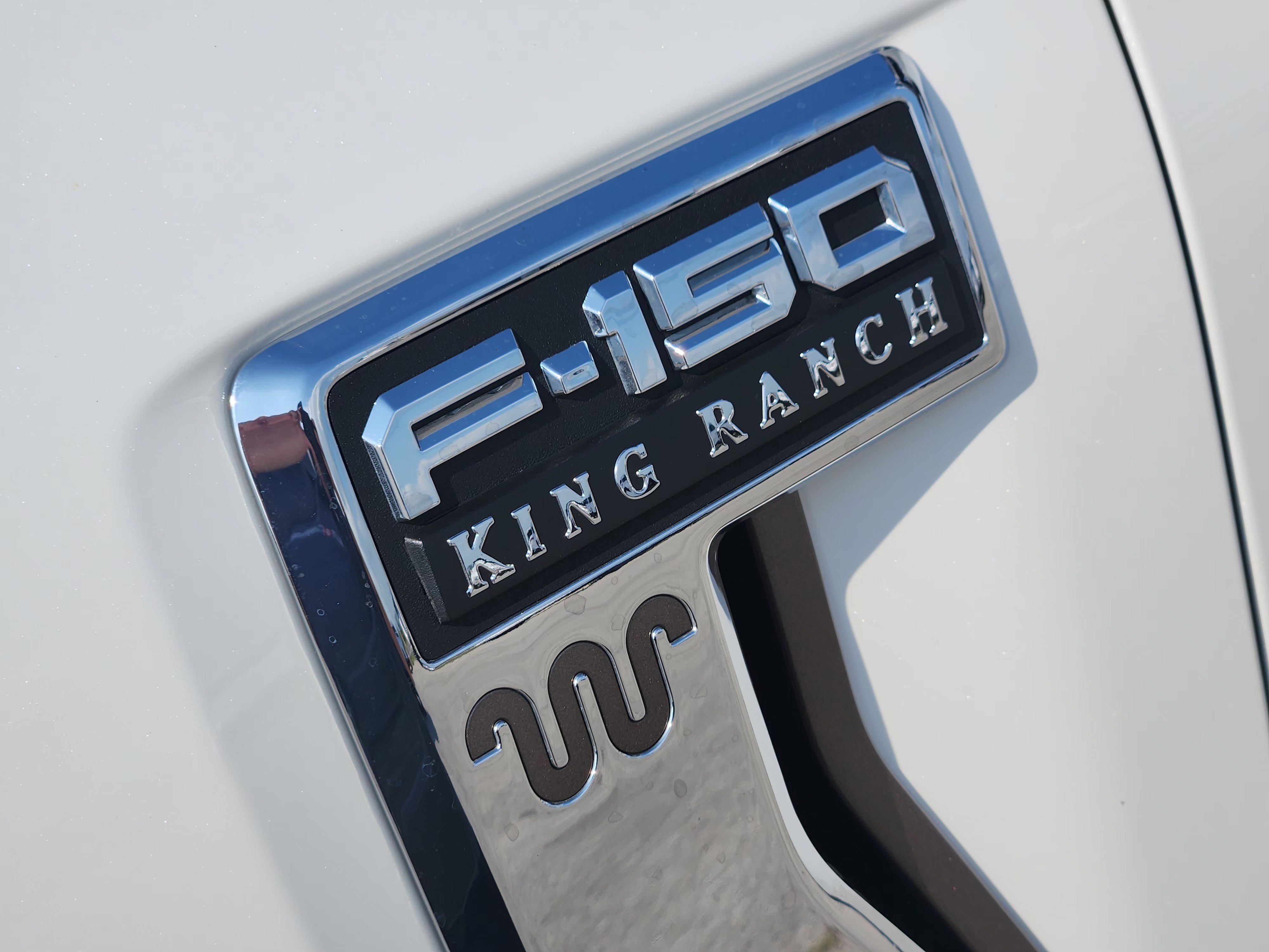 Used 2022 Ford F150 King Ranch w/ Equipment Group 601A High AWD/4WD image 12