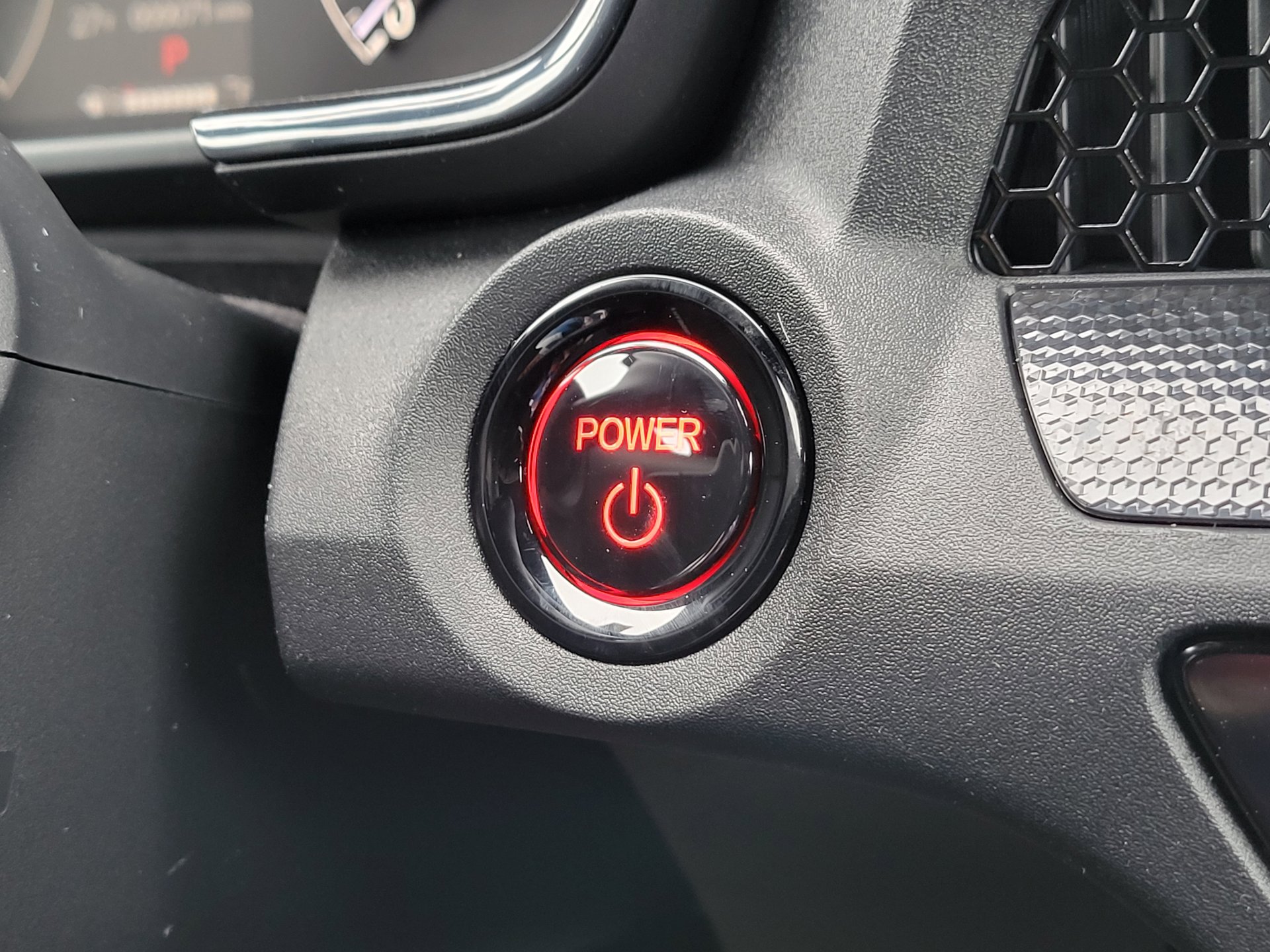 Used 2025 Honda CR-V Sport image 28