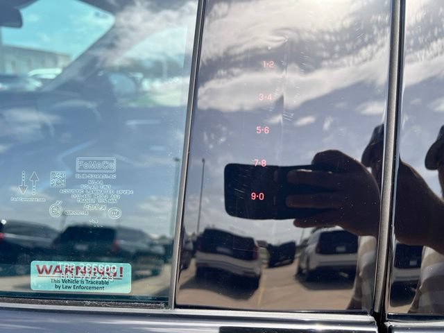 New 2027 Ford Expedition Tremor w/ Driver's Package AWD/4WD image 9