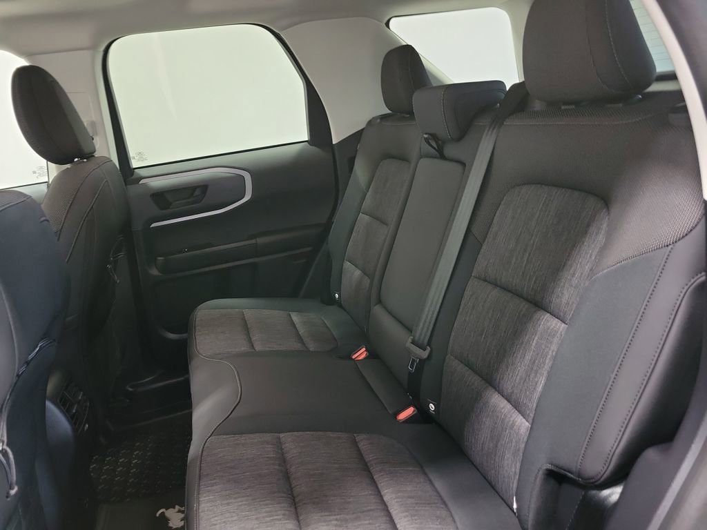 Used 2023 Ford Bronco Sport Big Bend w/ Convenience Package image 25