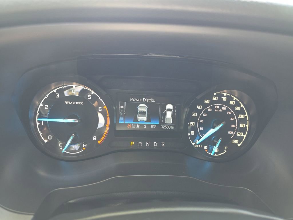 Used 2023 Ford Ranger XLT w/ Equipment Group 302A High image 15