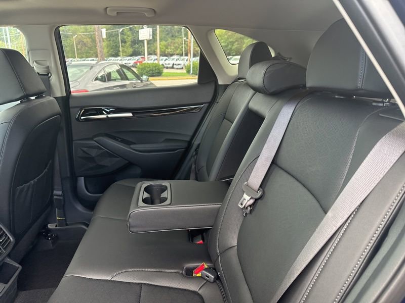 New 2026 Kia Seltos EX w/ EX Sunroof Package image 18