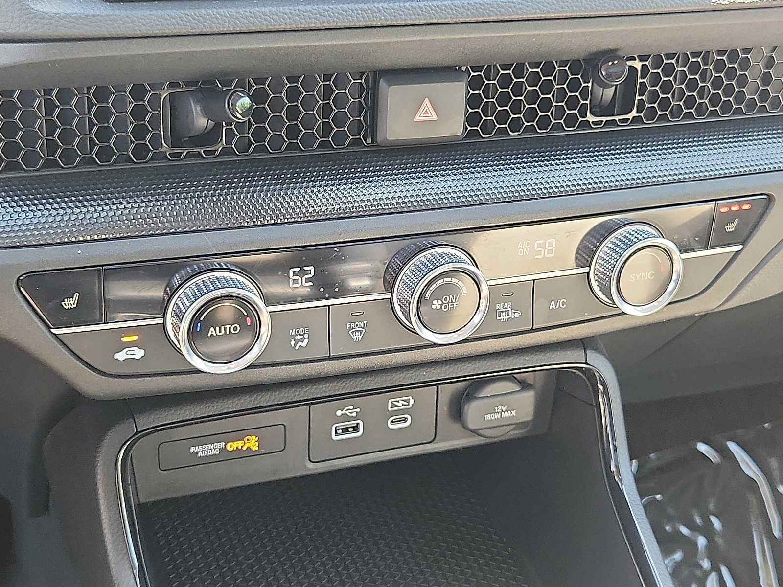 Certified 2023 Honda CR-V EX image 15