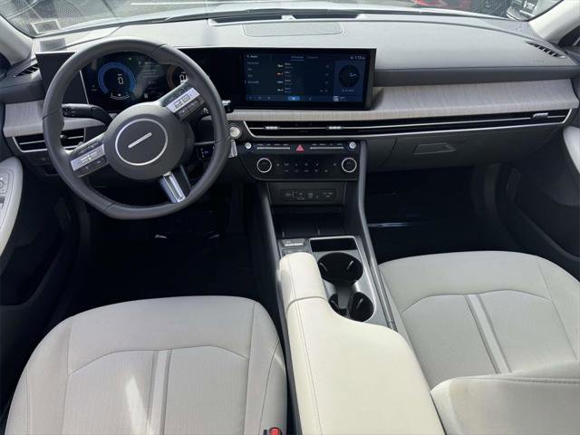 Certified 2025 Hyundai Sonata SEL image 12