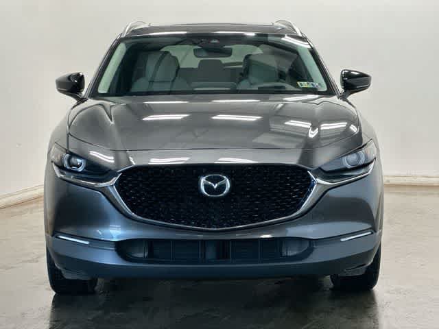 Used 2023 MAZDA CX-30 2.5 Turbo w/ Premium Package AWD/4WD image 31