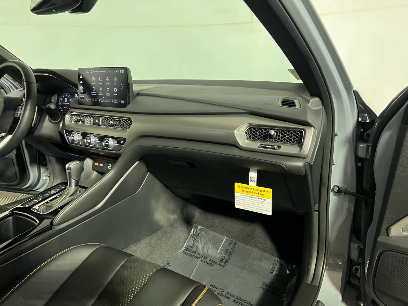 Used 2026 Acura Integra A-Spec image 28