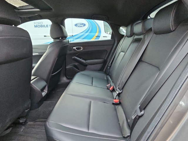 Used 2023 Acura Integra A-Spec w/ Technology Package FWD image 15