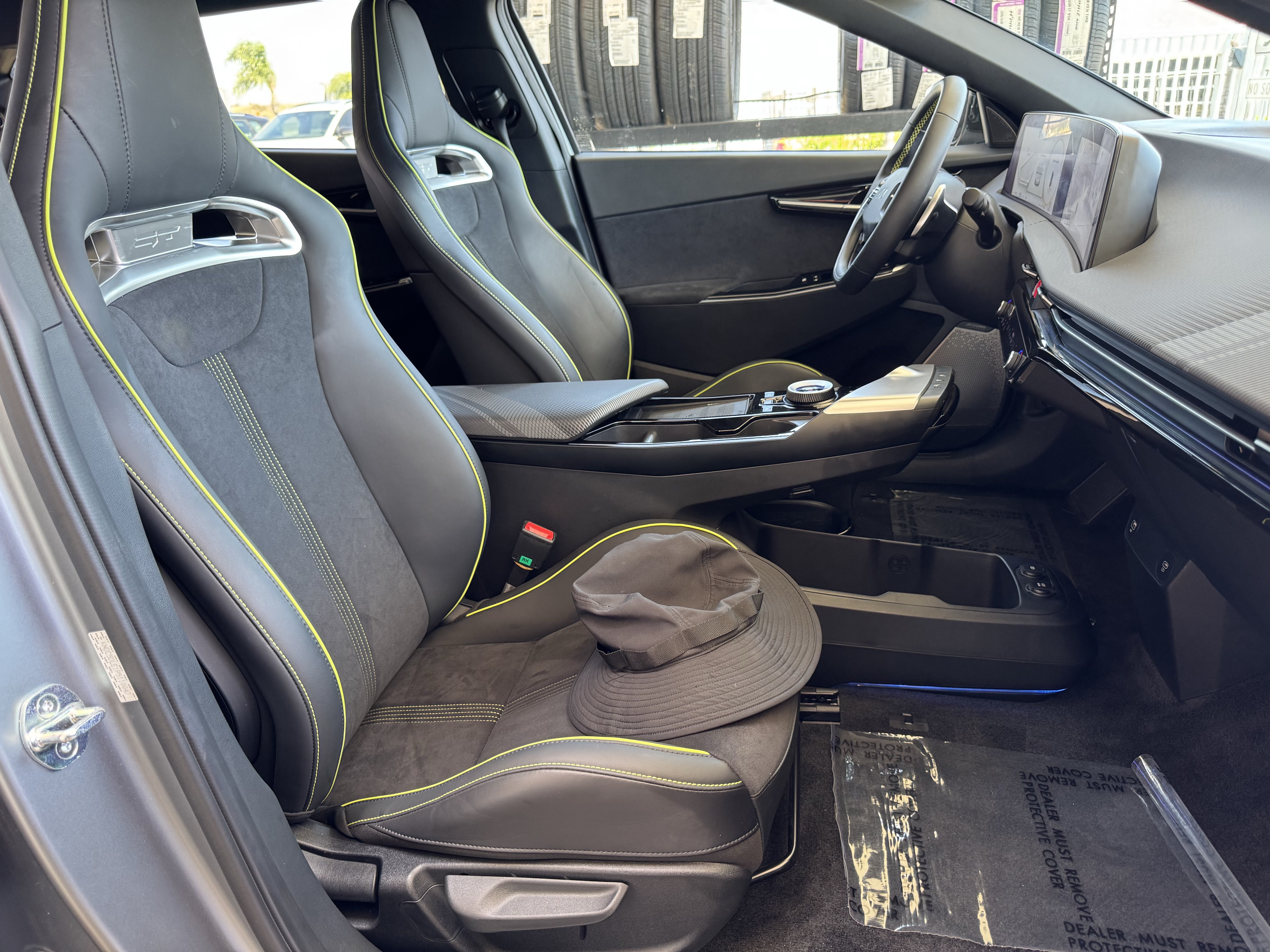 Used 2023 Kia EV6 GT AWD/4WD image 34