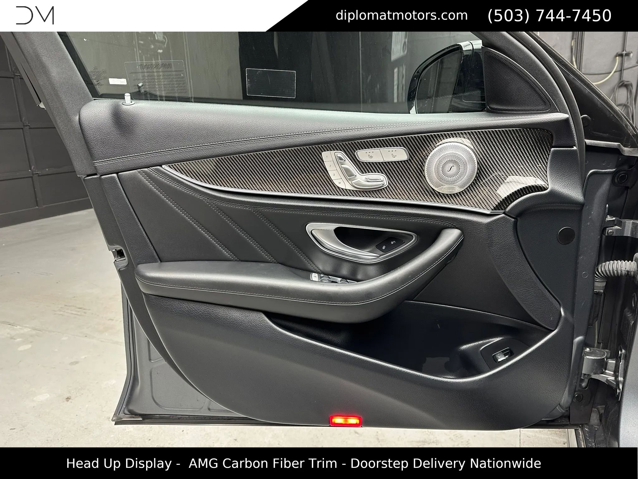 Used 2022 Mercedes-Benz E 53 AMG 4MATIC Sedan image 25