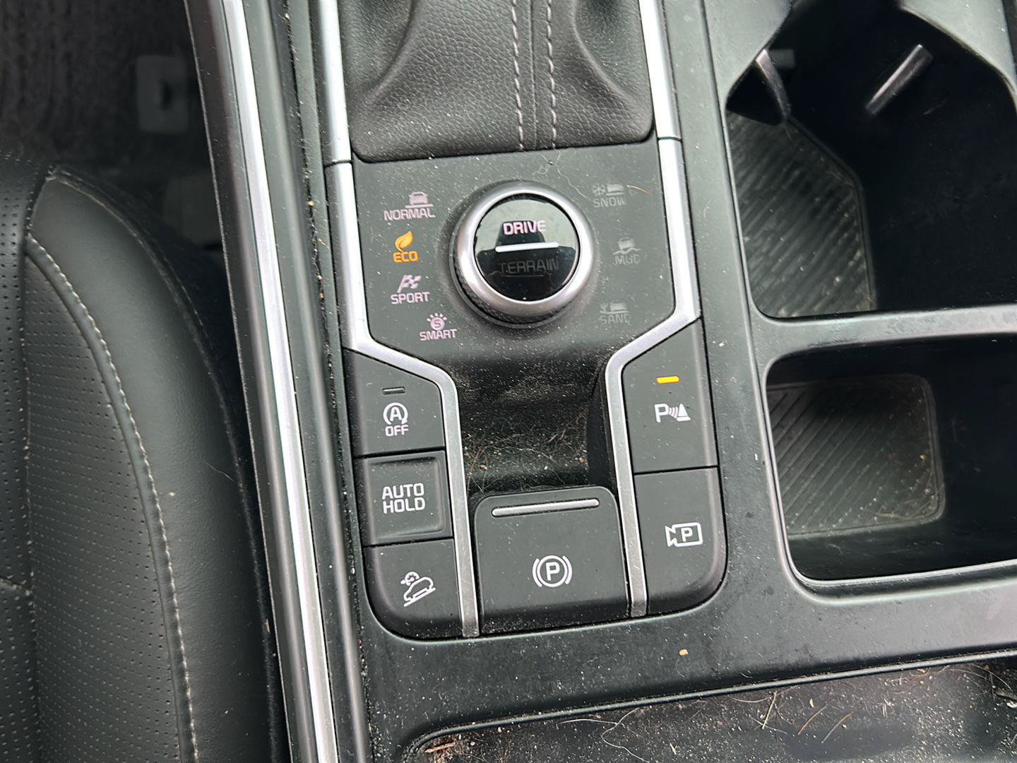 Used 2026 Kia Sorento S AWD/4WD image 22