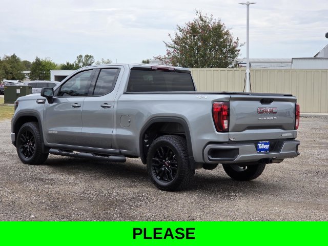 Used 2026 GMC Sierra 1500 Elevation w/ Elevation Select Package AWD/4WD image 5