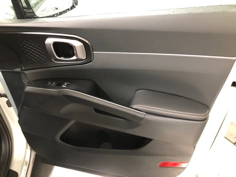 New 2026 Kia Sorento EX image 15