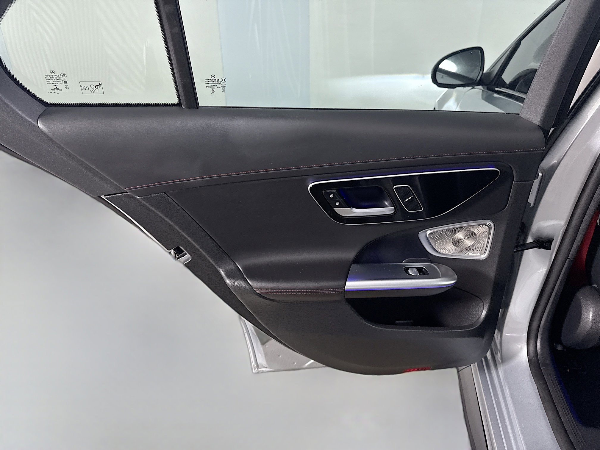 Used 2023 Mercedes-Benz C 43 AMG 4MATIC Sedan w/ Pinnacle Trim Package image 26