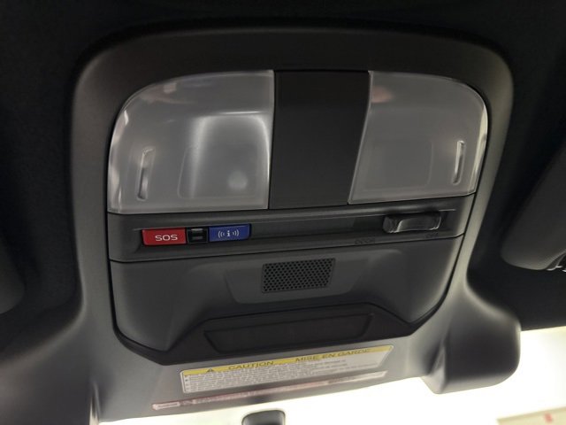 New 2025 Toyota GR86 Premium image 18