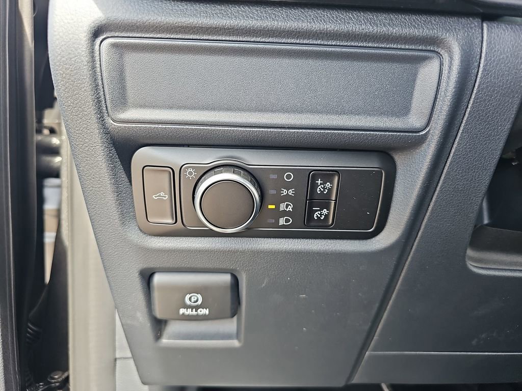 New 2026 Ford F150 STX image 25