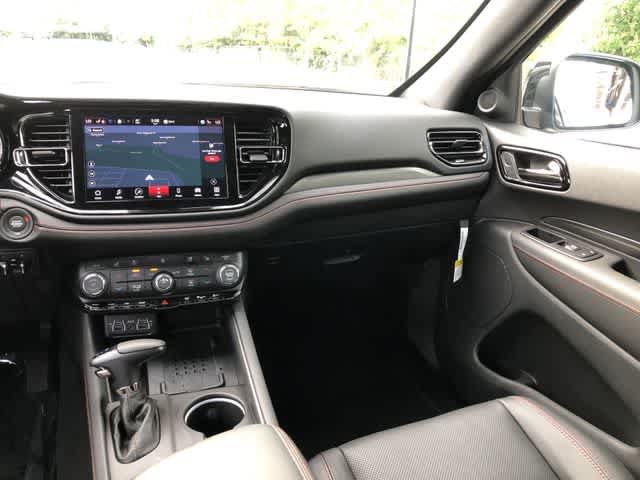 New 2026 Dodge Durango GT w/ Tow 'N Go Package AWD/4WD image 12