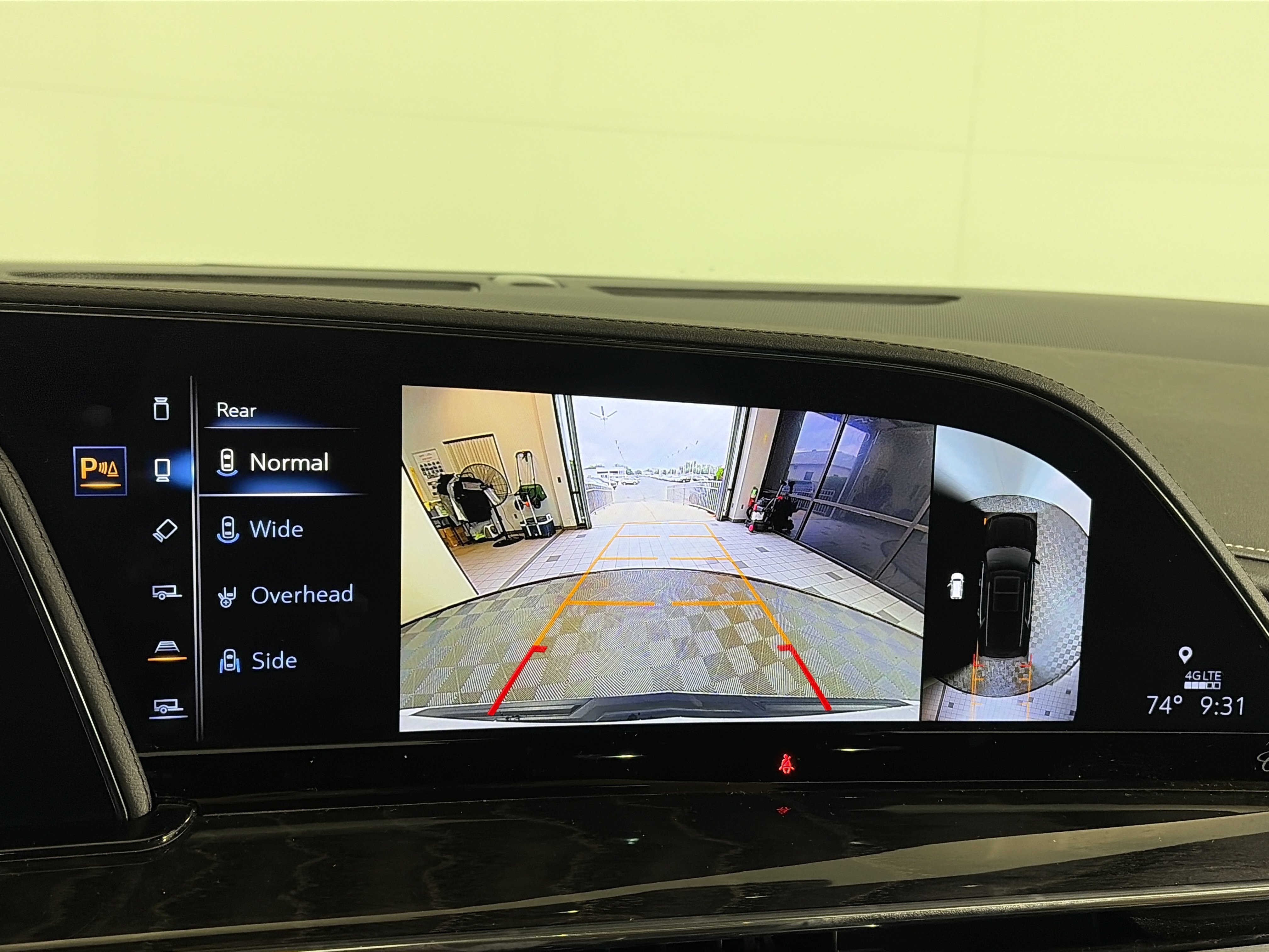 Certified 2023 Cadillac Escalade Premium Luxury w/ Performance Package AWD/4WD image 26