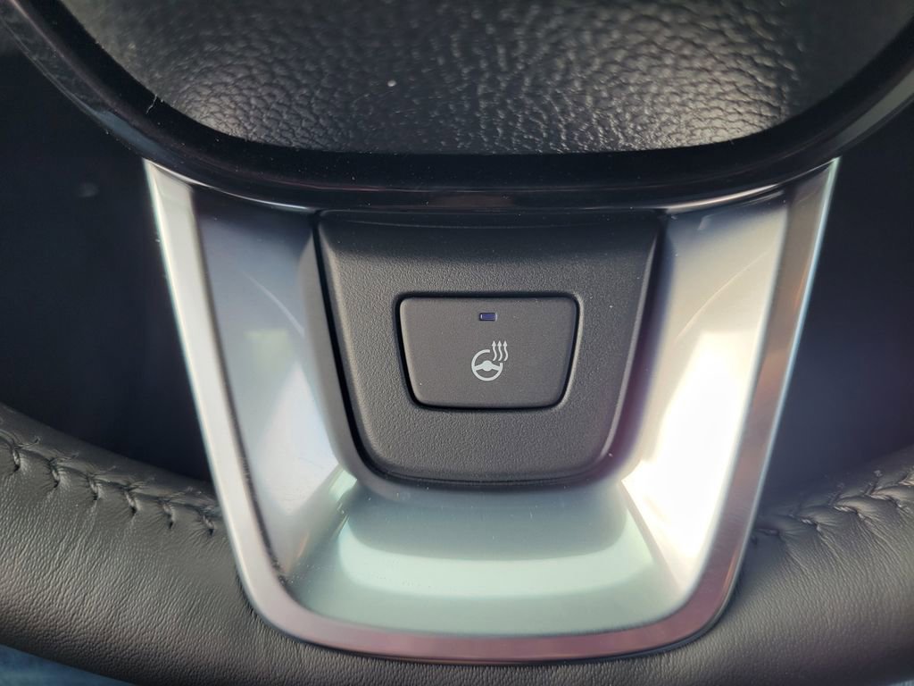 Certified 2026 Honda Accord Touring image 18