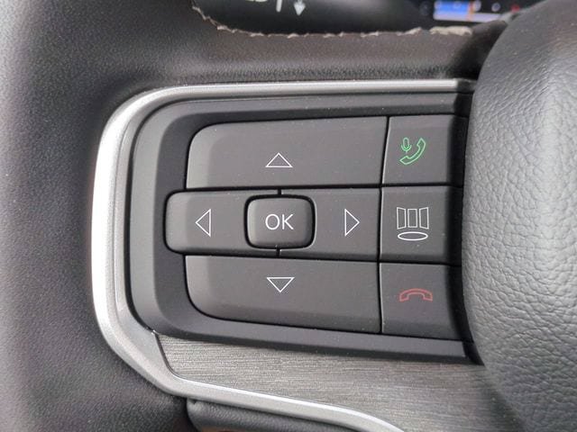 New 2026 Jeep Grand Wagoneer 4WD w/ Premium Group I image 26