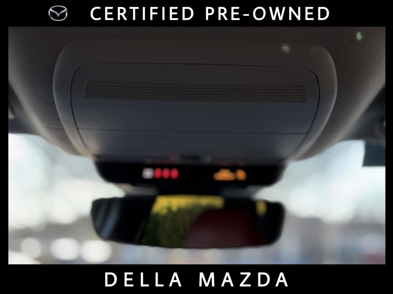 Certified 2025 MAZDA CX-30 AWD 2.5 S w/ Preferred Package image 23