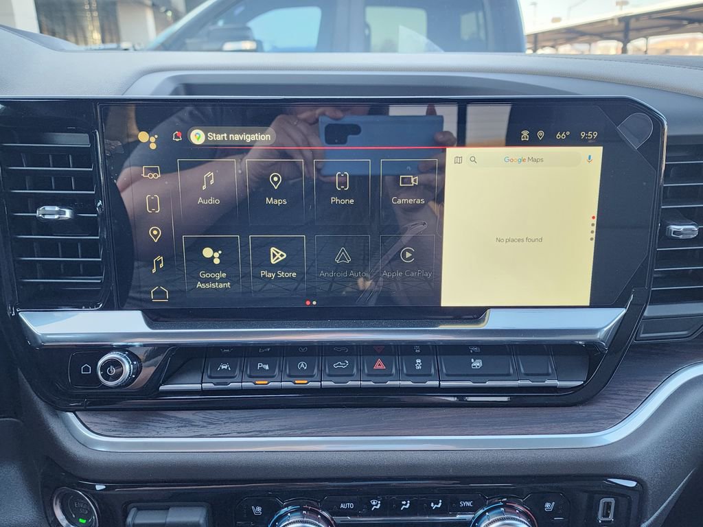 New 2026 GMC Sierra 1500 SLT image 26