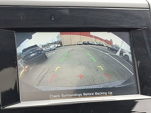 Certified 2023 Subaru Impreza Premium image 19