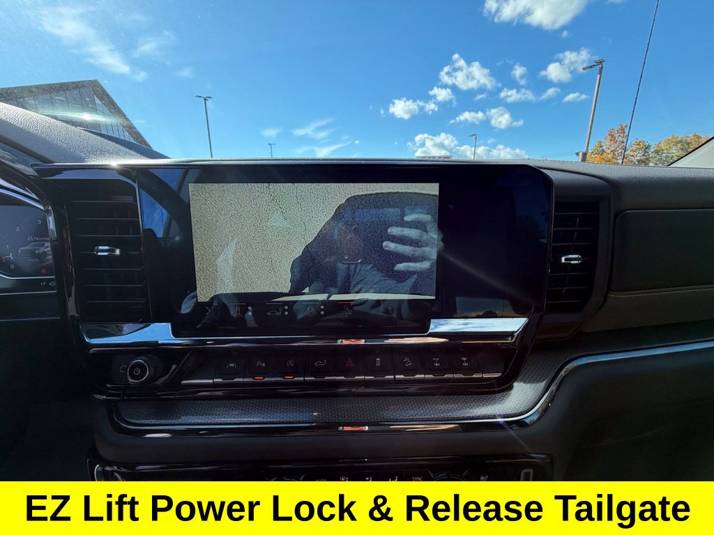 Used 2024 Chevrolet Silverado 1500 ZR2 AWD/4WD image 22