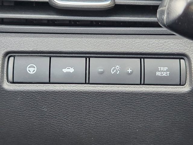 Used 2023 Nissan Altima 2.5 SV w/ SV Premium Package FWD image 20