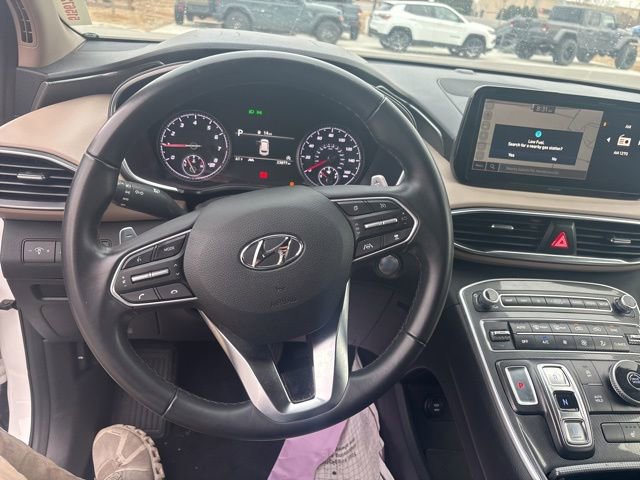 Used 2023 Hyundai Santa Fe SEL w/ Cargo Package image 27