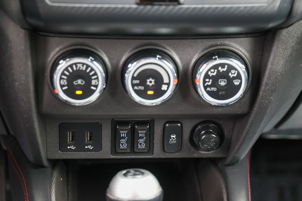 Used 2019 Mitsubishi Outlander Sport SE FWD image 9