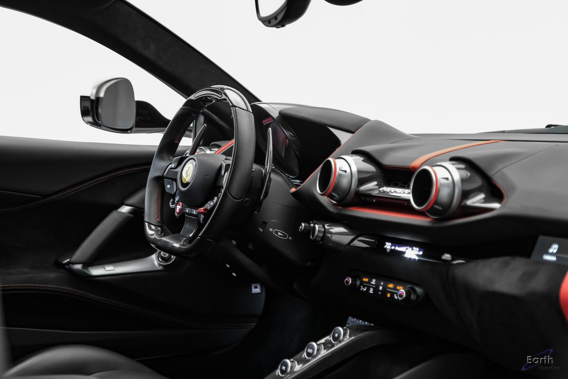 Used 2019 Ferrari 812 Superfast RWD image 59