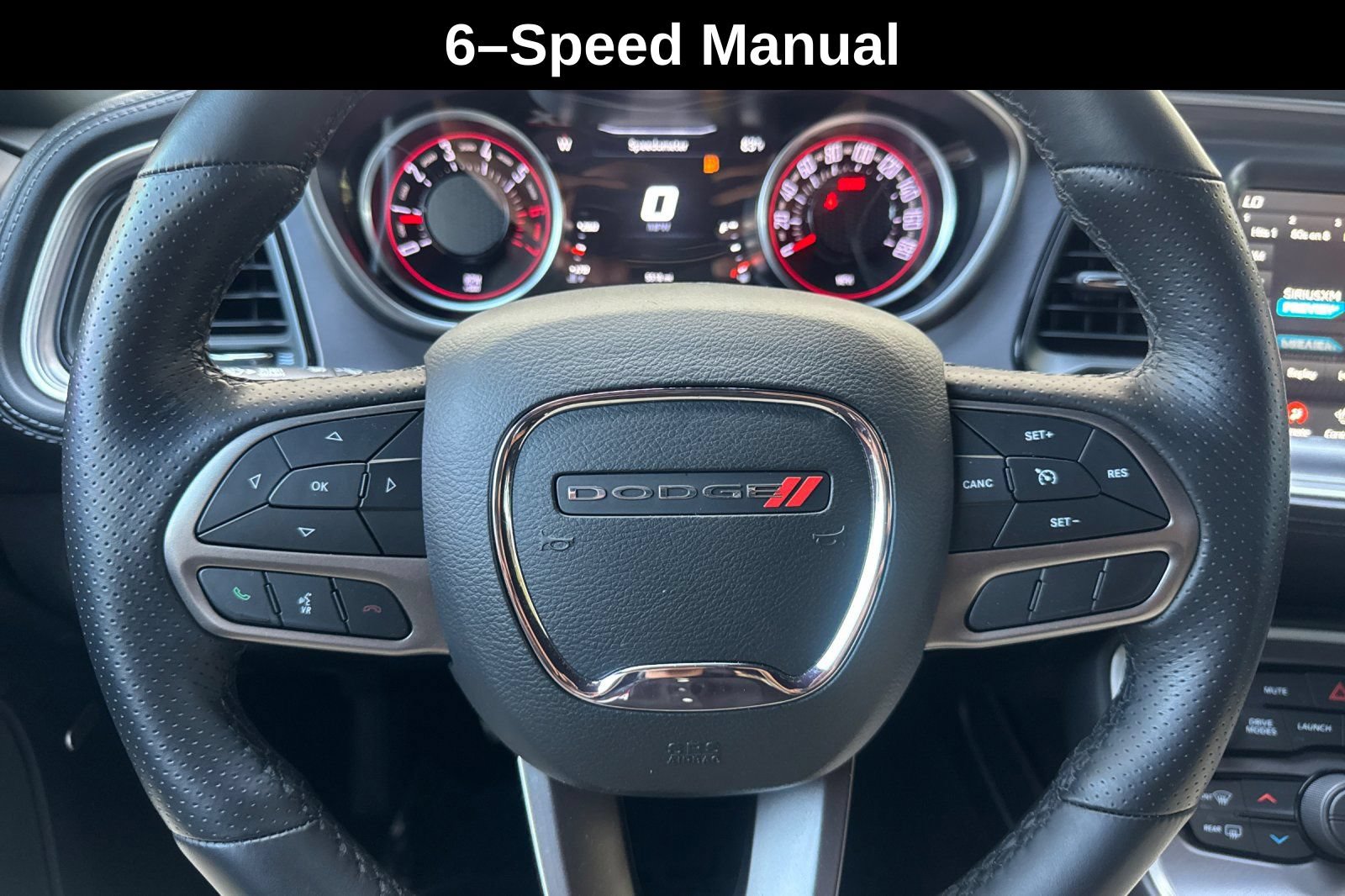 Used 2021 Dodge Challenger R/T Scat Pack RWD image 23