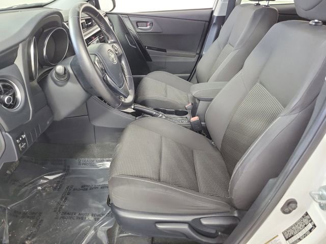 Used 2016 Scion iM image 19