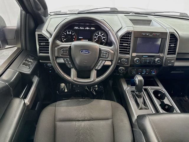 Used 2020 Ford F150 XLT w/ Equipment Group 302A Luxury AWD/4WD image 23