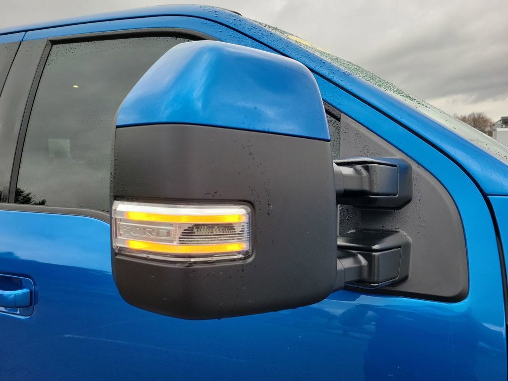 Used 2020 Ford F250 Lariat w/ Lariat Value Package image 27