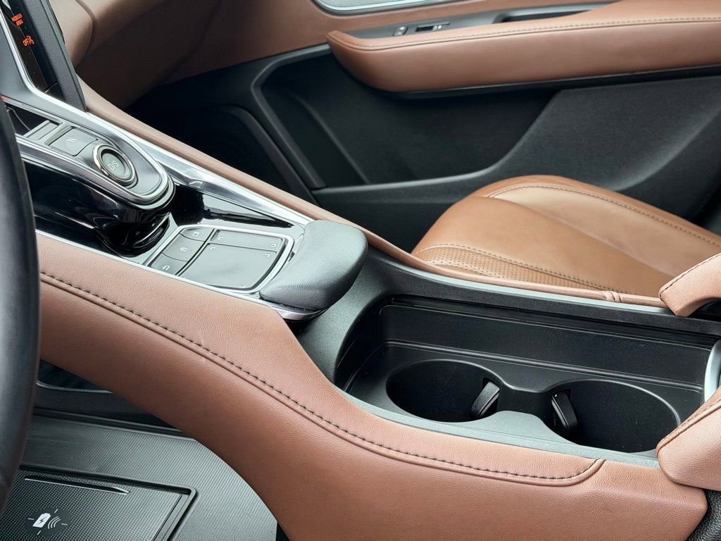 Certified 2023 Acura RDX w/ Technology Package image 13