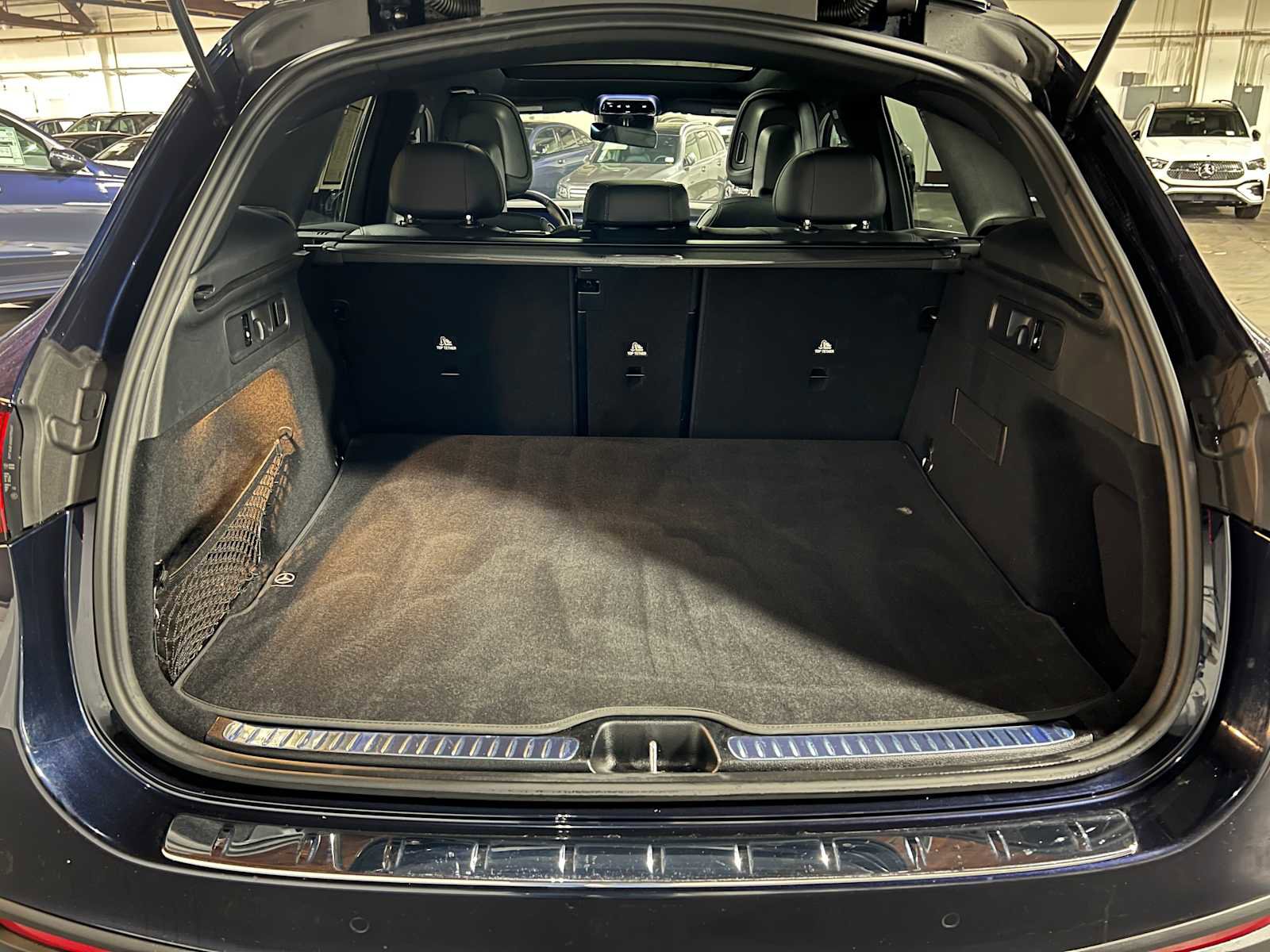 Used 2023 Mercedes-Benz GLC 300 4MATIC image 16