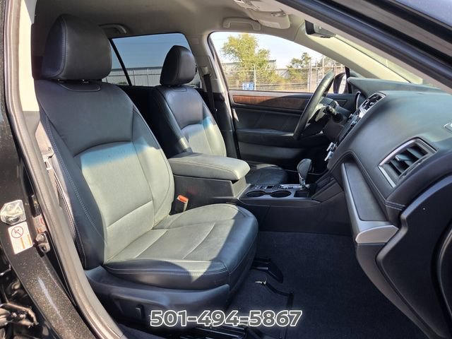 Used 2019 Subaru Outback 3.6R Limited AWD/4WD image 15