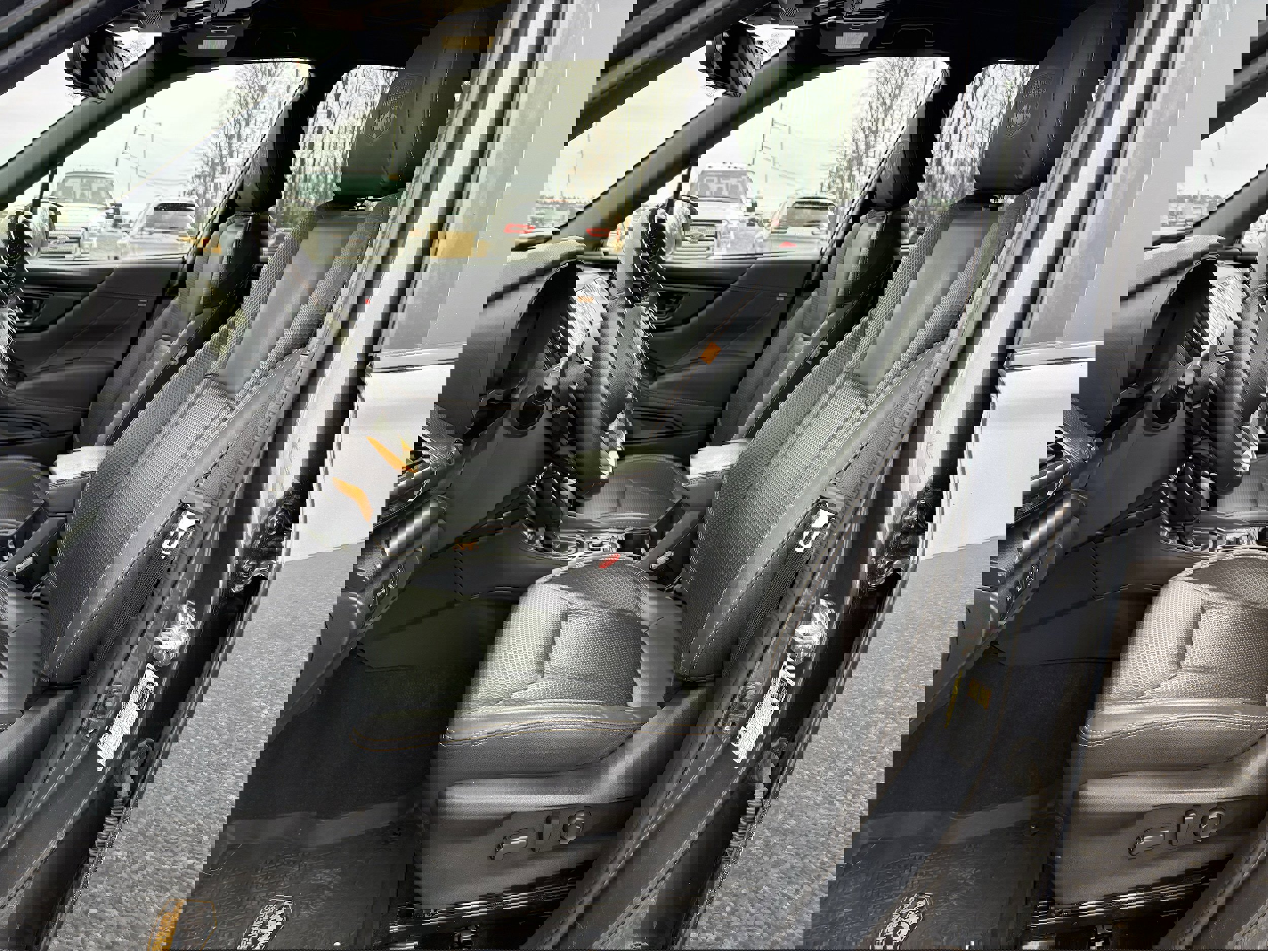 Used 2023 Subaru Forester Wilderness image 29