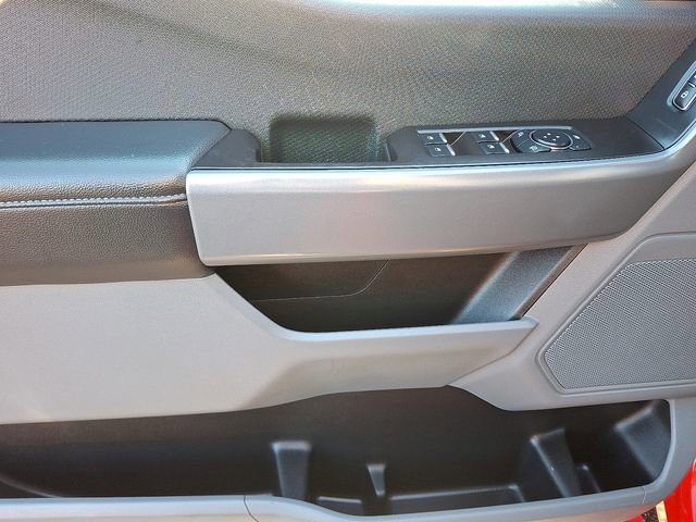 Used 2023 Ford F150 XLT image 12