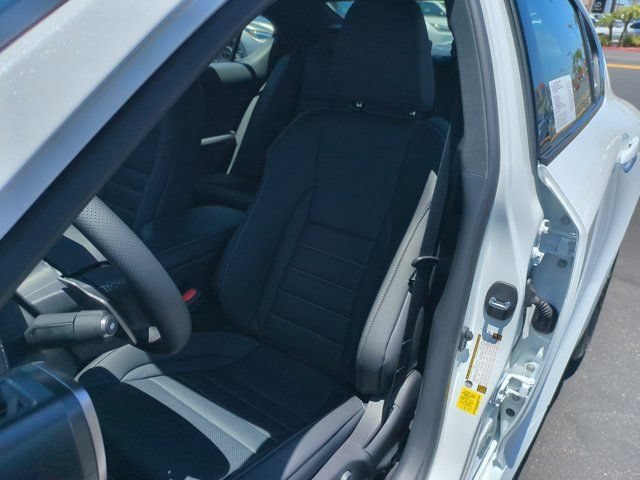 New 2026 Lexus IS 350 F Sport RWD image 11
