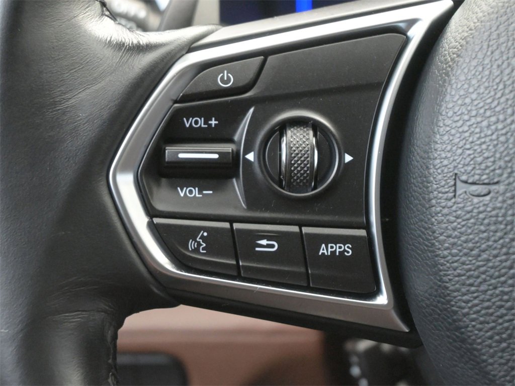 Used 2023 Acura MDX SH-AWD w/ Technology Package image 9