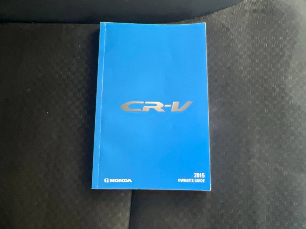 Used 2015 Honda CR-V LX image 26