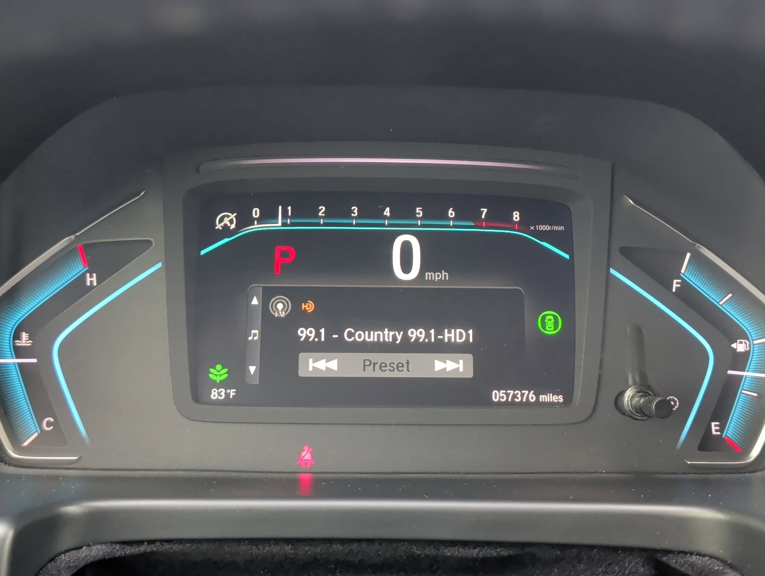 Used 2023 Honda Odyssey Touring image 29