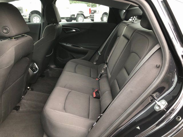 Used 2023 Chevrolet Malibu LT image 17